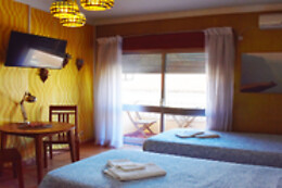 Batalhoz House Bed & Breakfast
