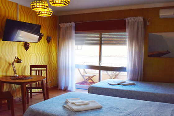 Batalhoz House Bed & Breakfast - photo 12