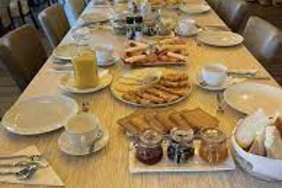 La Casa Blanca - mediterranean Cuisine - photo 2