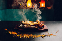 Le Thali