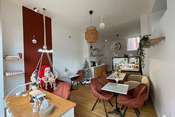 La maison K - photo 0