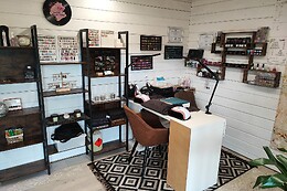 Vos ongles & Vous by Nathou
