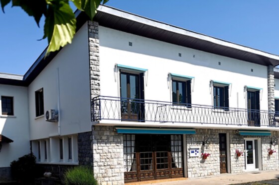 Hôtel Source de la Vallée - photo 4