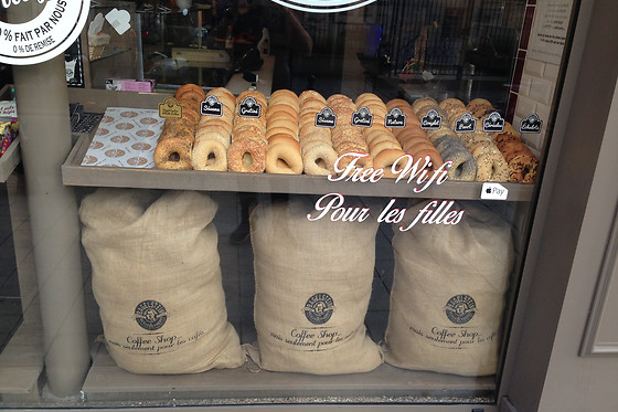Bagelstein - photo 2