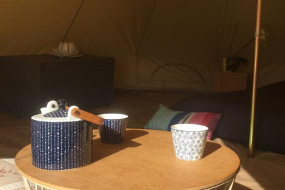 Le Tipi Bien Etre - photo 1