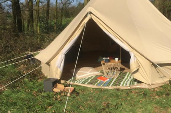 Le Tipi Bien Etre - photo 5