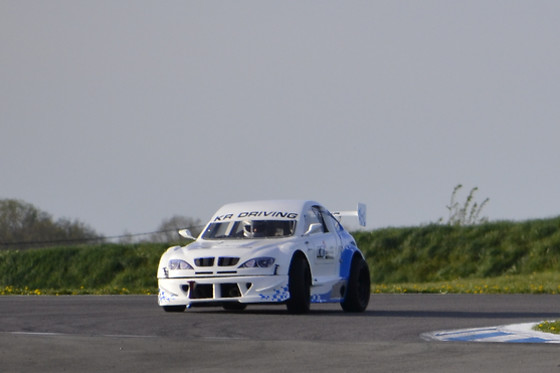 KR Driving Expérience - photo 9