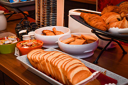 Brit Hotel Confort Saint-Lô