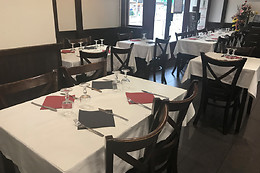 Tandoori House