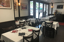 Tandoori House