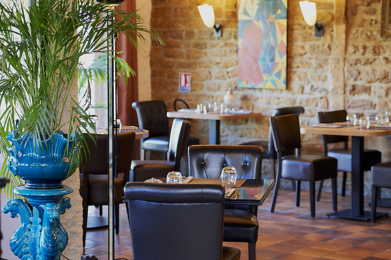 L'Auberge du Port - photo 7