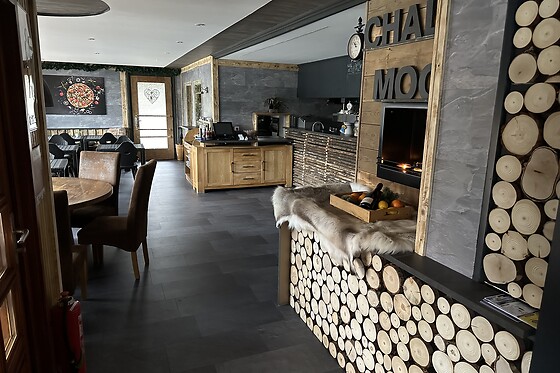 Chalet Moos - photo 3