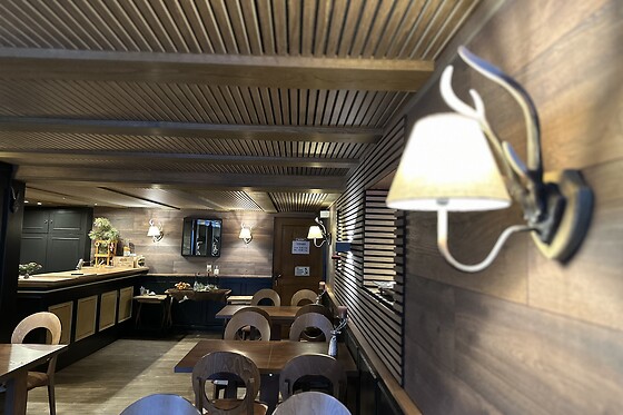 Chalet Moos - photo 4