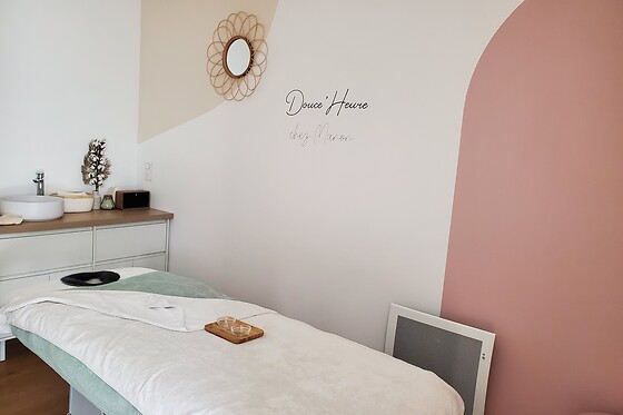 Douce'heure chez Manon - photo 2
