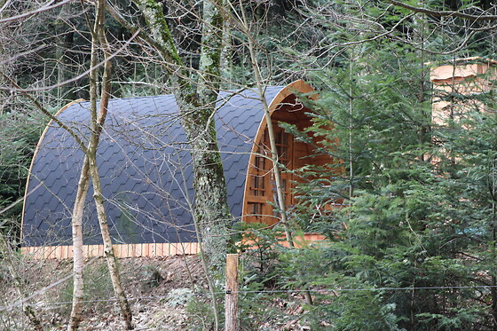 Les Cabanes de Labrousse - photo 2