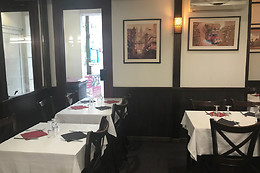 Tandoori House