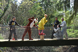 FUNGAMES 03