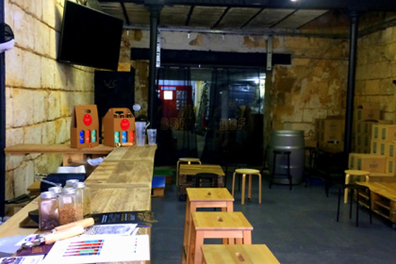 Bordeaux Beer Factory - photo 7