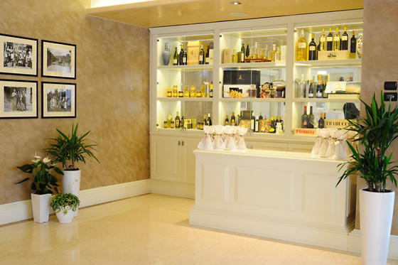 Hotel Roxy Plaza - photo 11