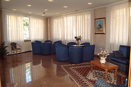 Pensione San Remo