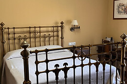 HOTEL RURAL DON JULIO