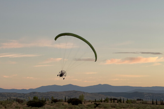 IKARO PARAPENTE - photo 3