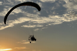 IKARO PARAPENTE
