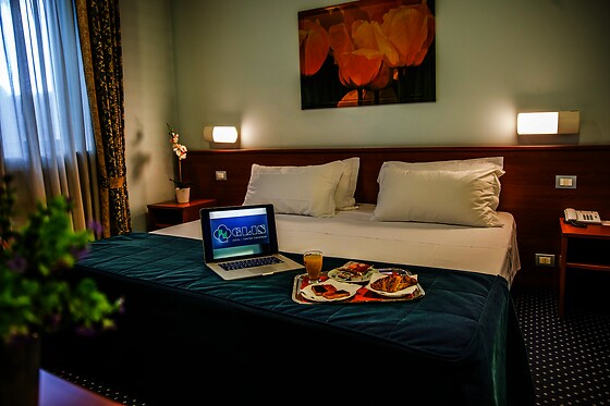 Hotel Glis - photo 4