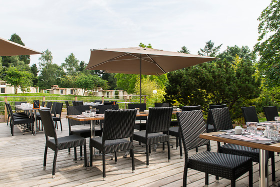 Les Jardins de l'Anjou - photo 29