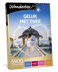 Geluk met twee