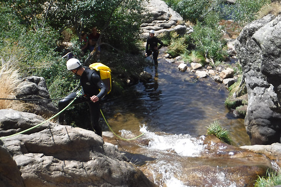 PLANETSPORT MULTIAVENTURA - photo 0