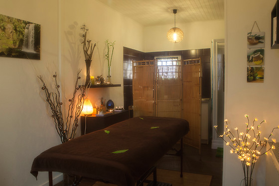 Espace bien-être Samauma - photo 1