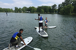 Groupement Nautique Toulousain