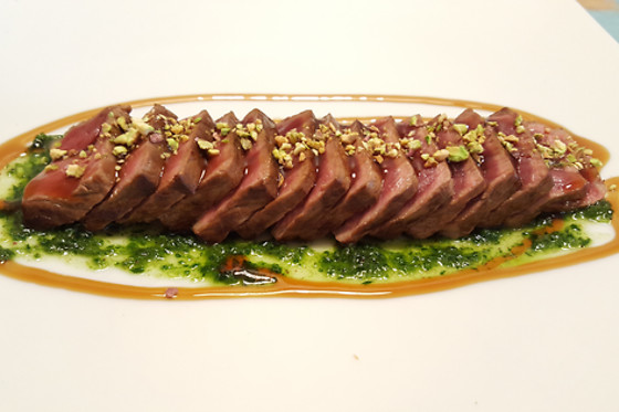 RESTAURANTES ABRASADOR - photo 18