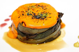 RESTAURANTES ABRASADOR