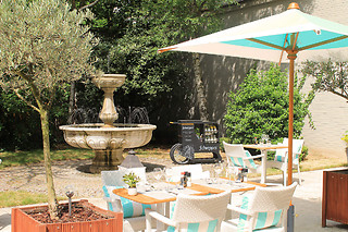 Séjour pour 2 à l'Hotel Barsey by Warwick - Avenue Louise**** à Bruxelles