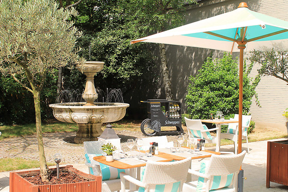 Séjour pour 2 à l'Hotel Barsey by Warwick - Avenue Louise**** à Bruxelles