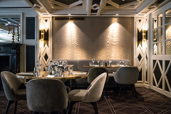 Séjour pour 2 à l'Hotel Barsey by Warwick - Avenue Louise**** à Bruxelles