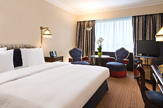 Séjour pour 2 à l'Hotel Barsey by Warwick - Avenue Louise**** à Bruxelles