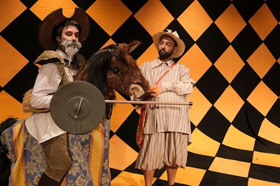 TEATROMOSCA - photo 0