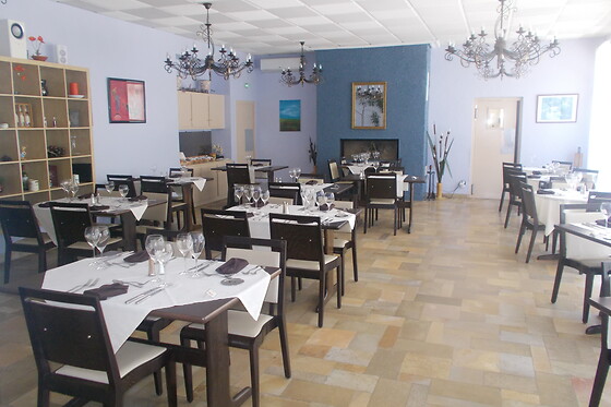 Hotel Restaurant Le Fleurance - photo 4