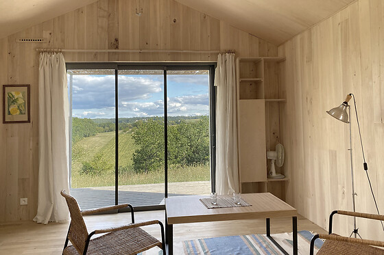 Cabane de la Borderie - photo 2