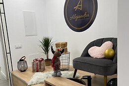 ALEJANDRA STUDIO BELLEZA