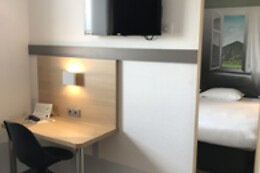Online Booking EPS