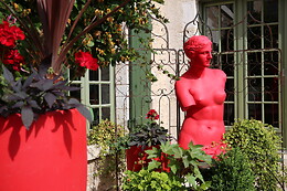 Taty ginette