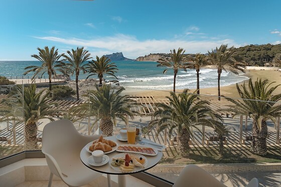 Online Booking EPS - photo 0