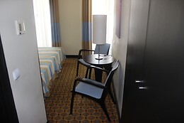Online Booking EPS