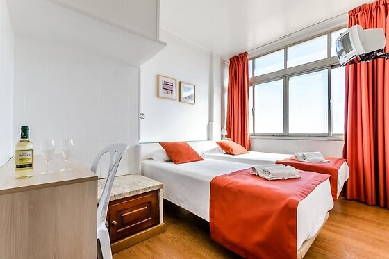 Online Booking EPS - photo 0
