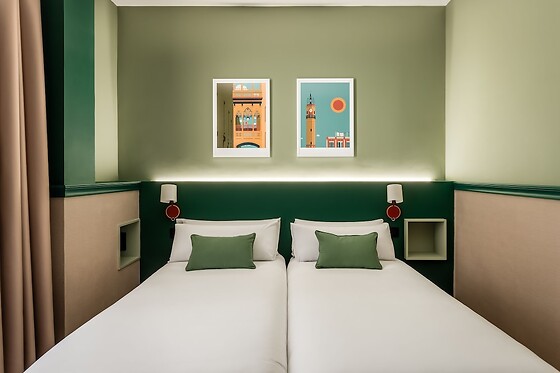 Online Booking EPS - photo 1