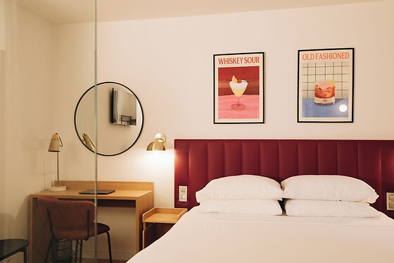 Online Booking EPS - photo 4